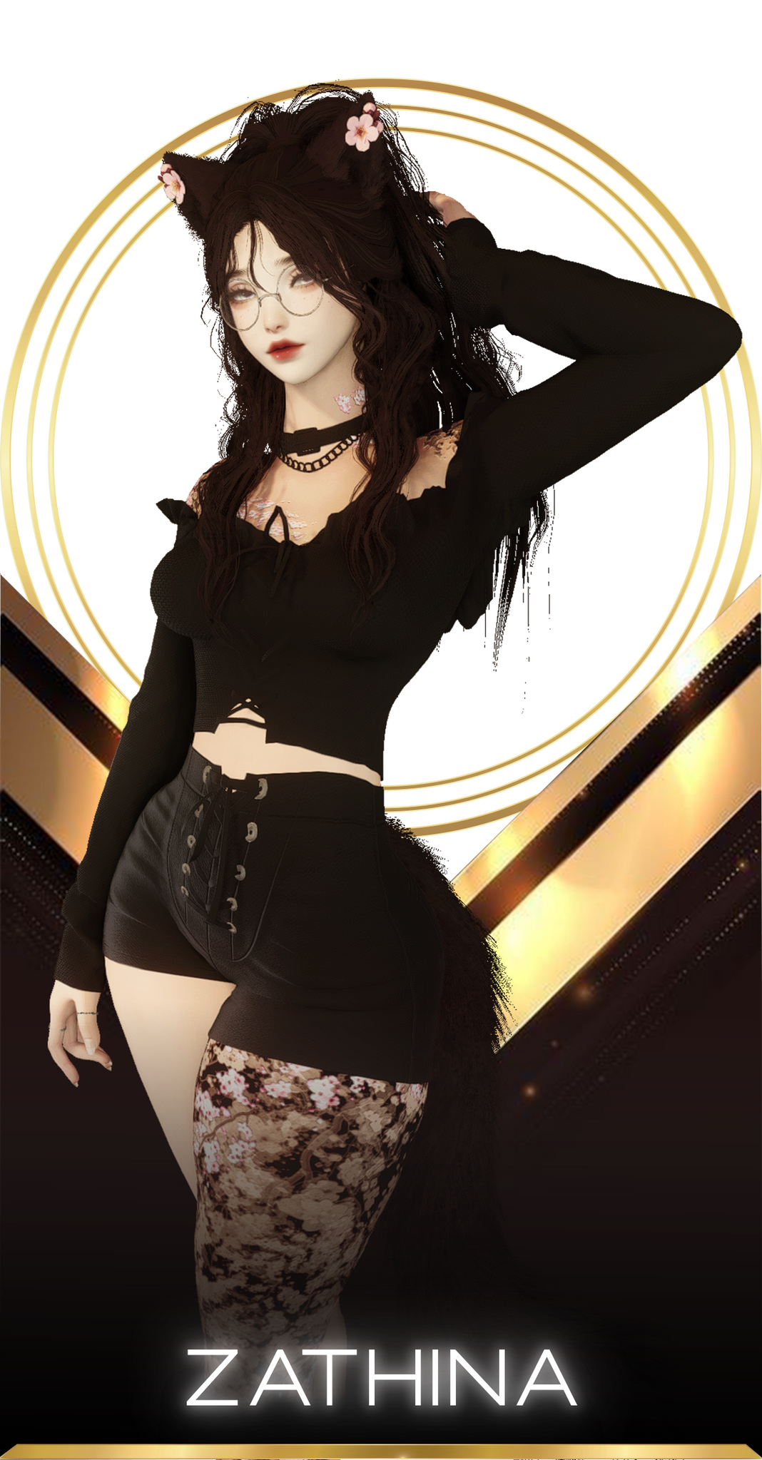 Astella Sharpridge Race: Midlander Age: 26 Sexuality: Pansexual RP/ERP: Both