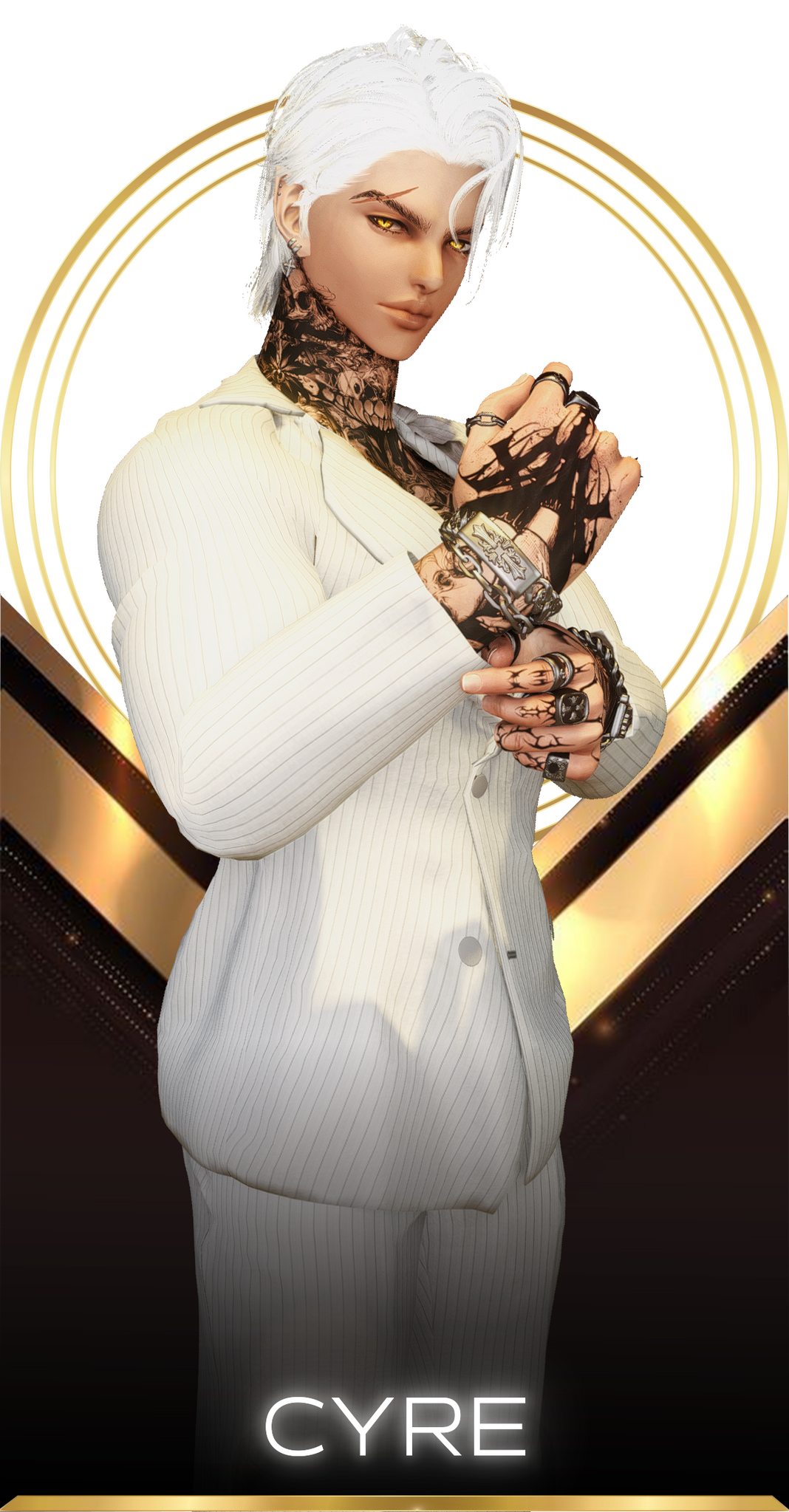 Astella Sharpridge Race: Midlander Age: 26 Sexuality: Pansexual RP/ERP: Both