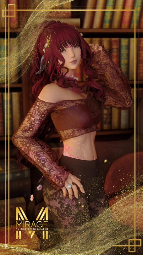 Kah&#39;tara Briarstone