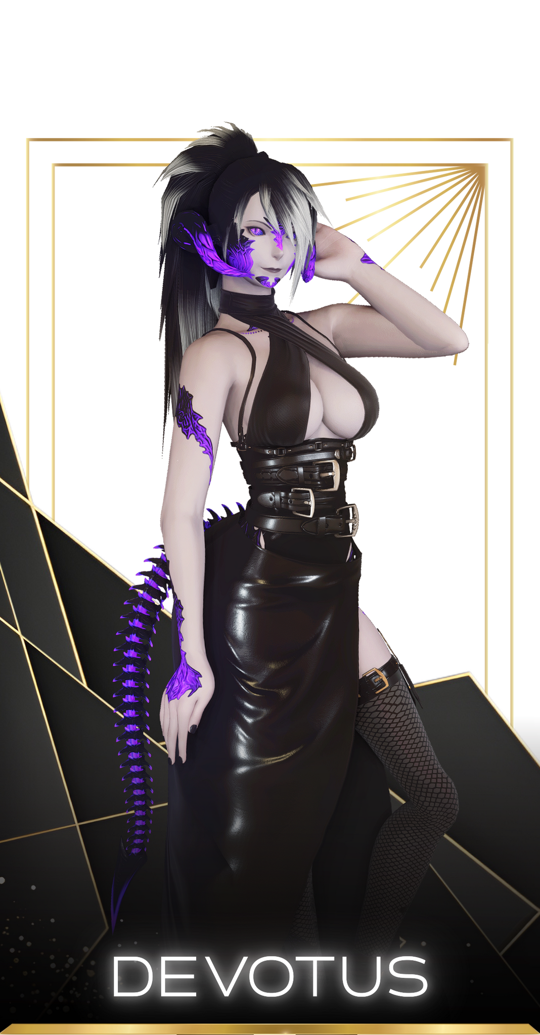 Astella Sharpridge Race: Midlander Age: 26 Sexuality: Pansexual RP/ERP: Both