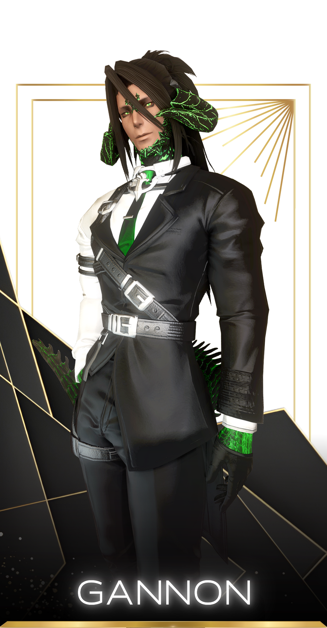 Astella Sharpridge Race: Midlander Age: 26 Sexuality: Pansexual RP/ERP: Both