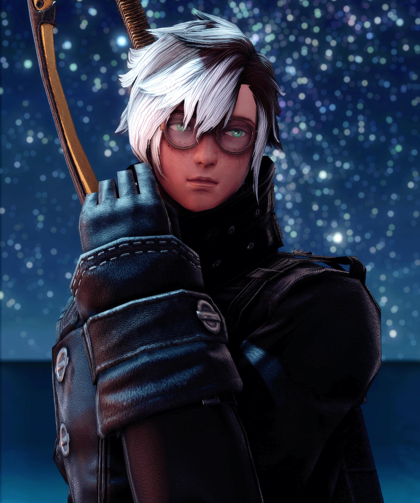 Astella Sharpridge Race: Midlander Age: 26 Sexuality: Pansexual RP/ERP: Both