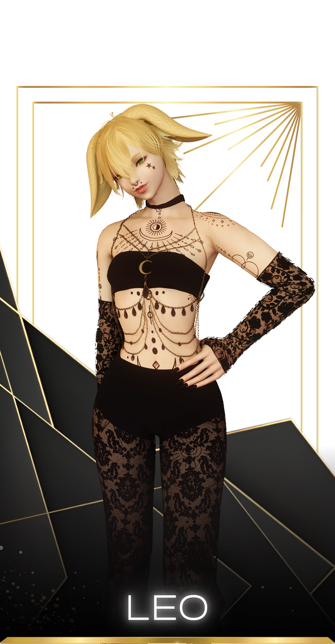 Astella Sharpridge Race: Midlander Age: 26 Sexuality: Pansexual RP/ERP: Both