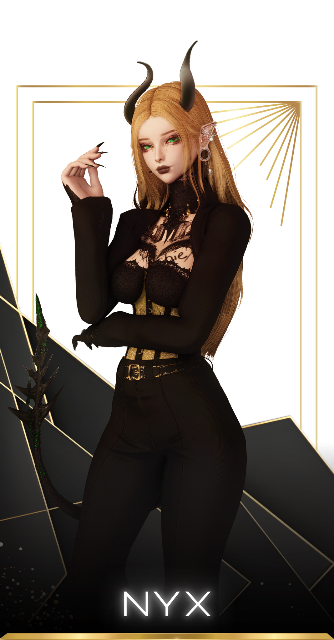 Astella Sharpridge Race: Midlander Age: 26 Sexuality: Pansexual RP/ERP: Both