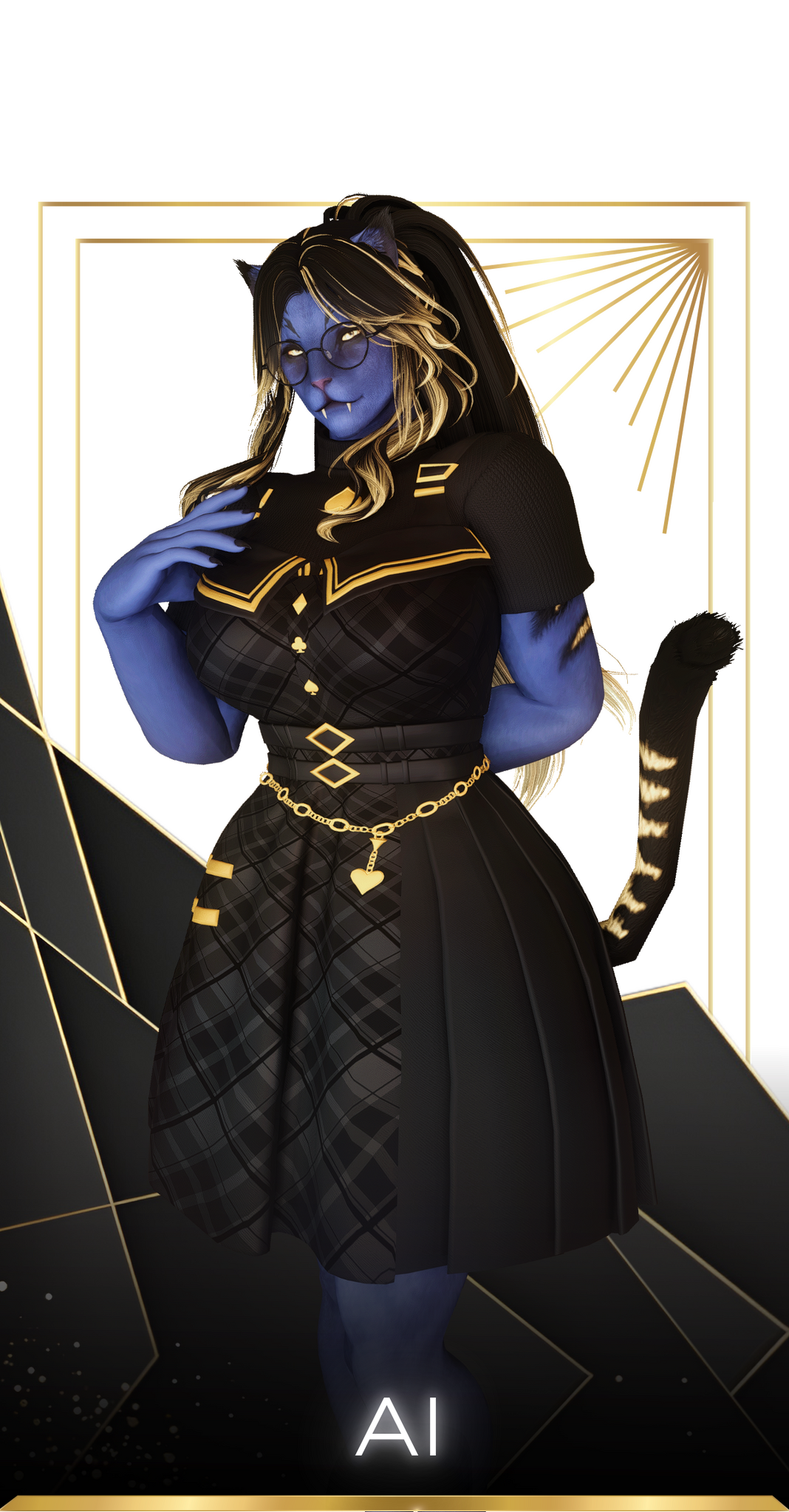 Astella Sharpridge Race: Midlander Age: 26 Sexuality: Pansexual RP/ERP: Both