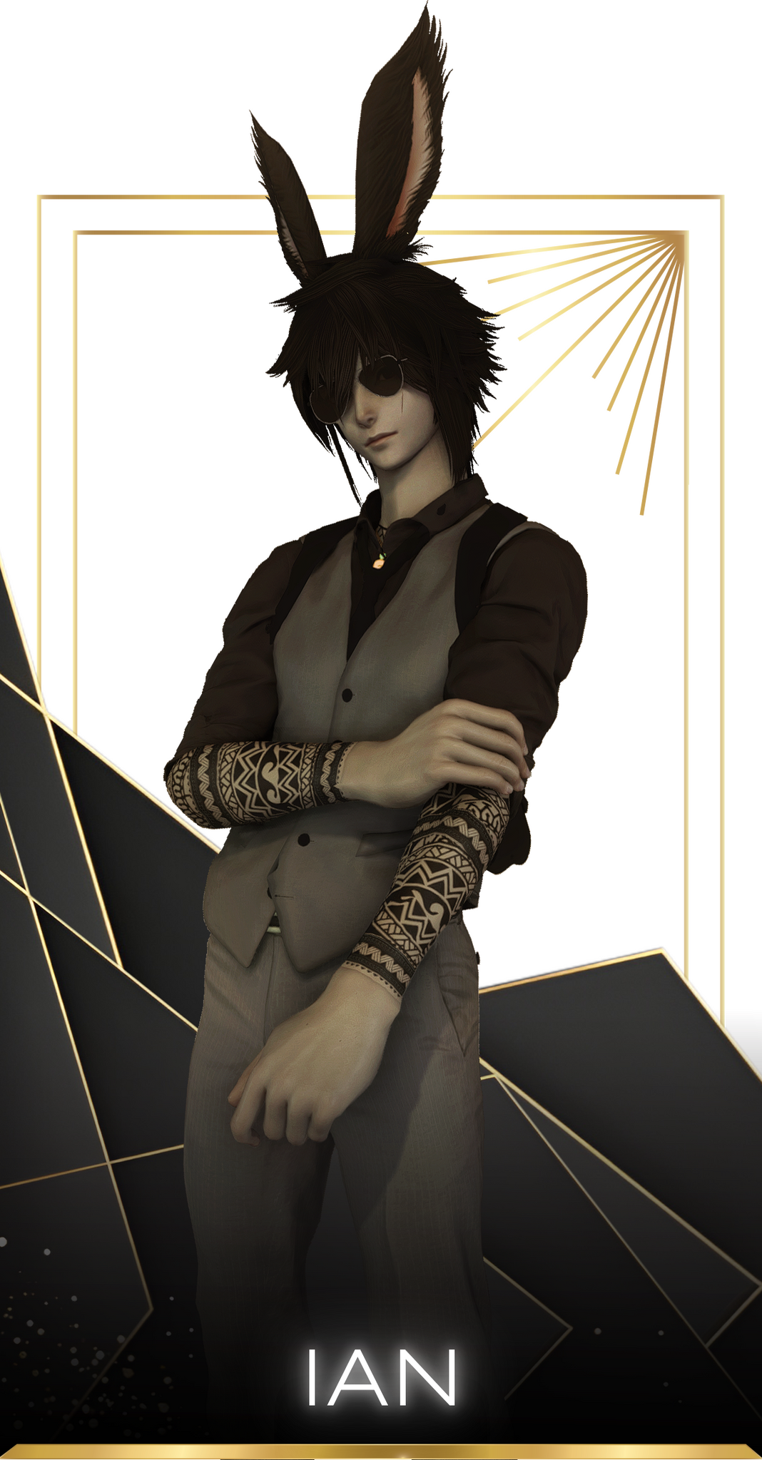 Astella Sharpridge Race: Midlander Age: 26 Sexuality: Pansexual RP/ERP: Both