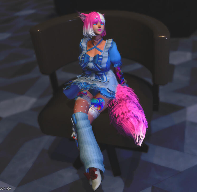 Astella Sharpridge Race: Midlander Age: 26 Sexuality: Pansexual RP/ERP: Both