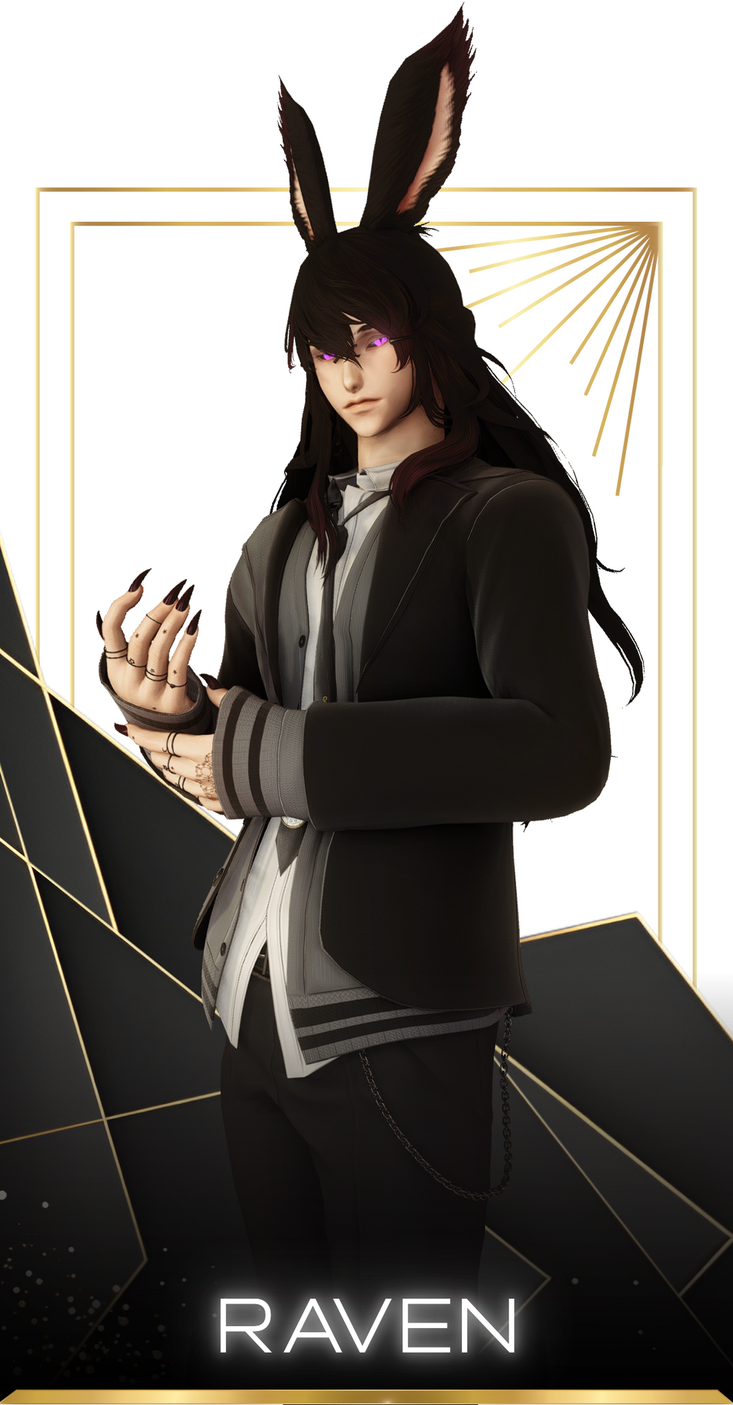 Astella Sharpridge Race: Midlander Age: 26 Sexuality: Pansexual RP/ERP: Both