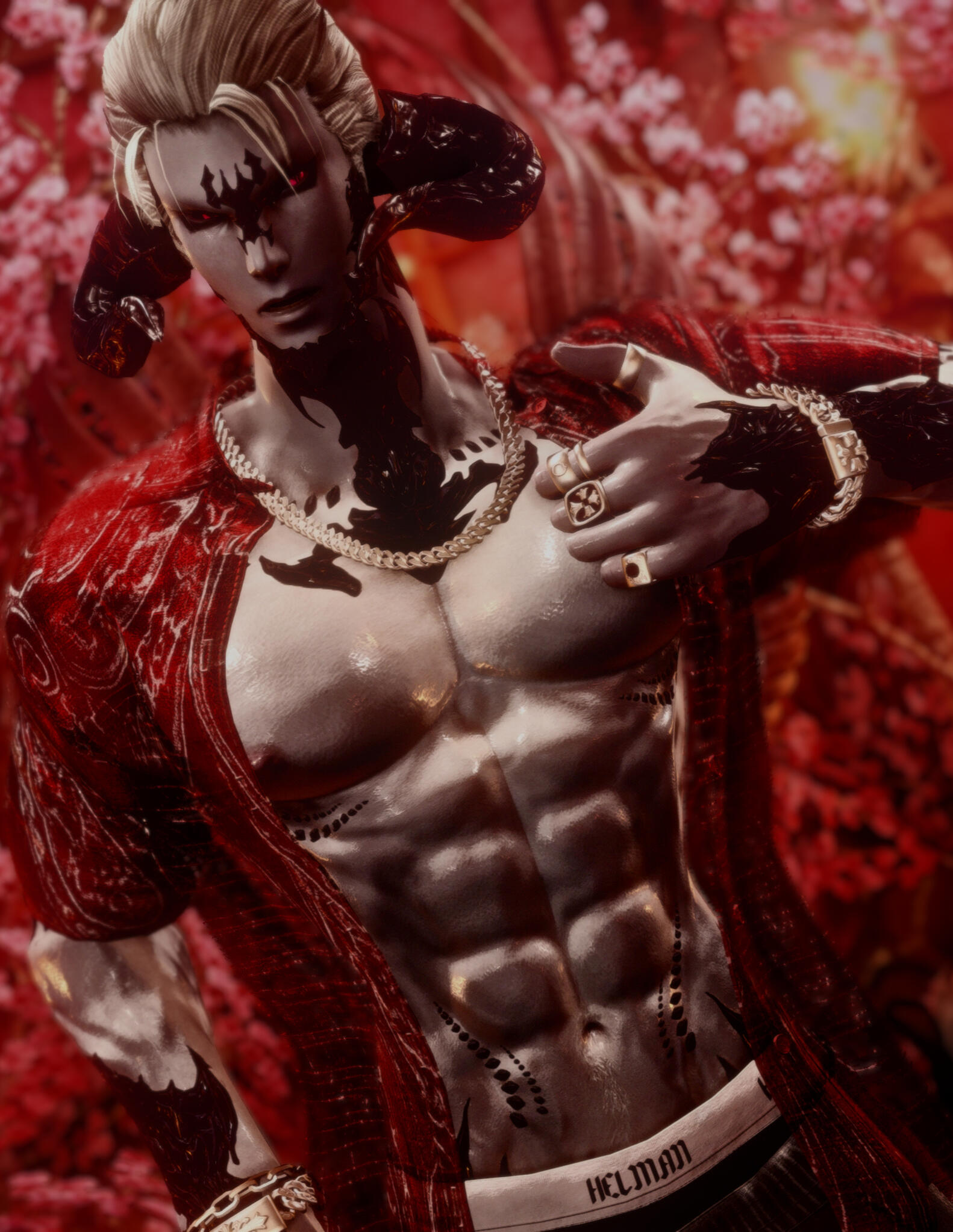 Astella Sharpridge Race: Midlander Age: 26 Sexuality: Pansexual RP/ERP: Both